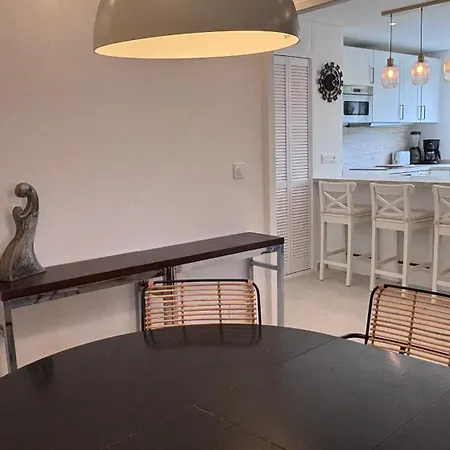 Apartman Jardin Terrasse Eden Tropez - Parking Pool Ac 4p Saint-Tropez