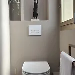 Jardin Terrasse Eden Tropez - Parking Pool Ac 4p Сен-Тропе