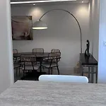 Jardin Terrasse Eden Tropez - Parking Pool Ac 4p * Сен-Тропе