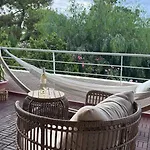 Appartamento Jardin Terrasse Eden Tropez - Parking Pool Ac 4p