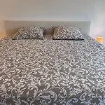 Jardin Terrasse Eden Tropez - Parking Pool Ac 4p Сен-Тропе