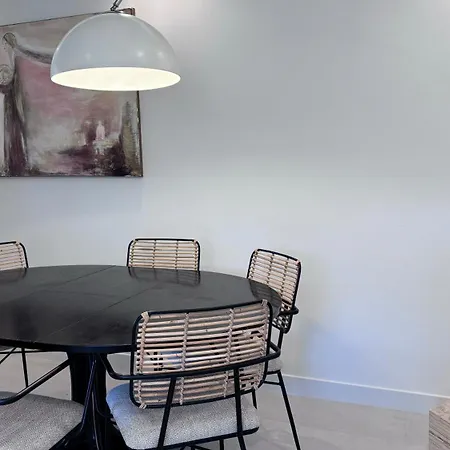 Apartman Jardin Terrasse Eden Tropez - Parking Pool Ac 4p *