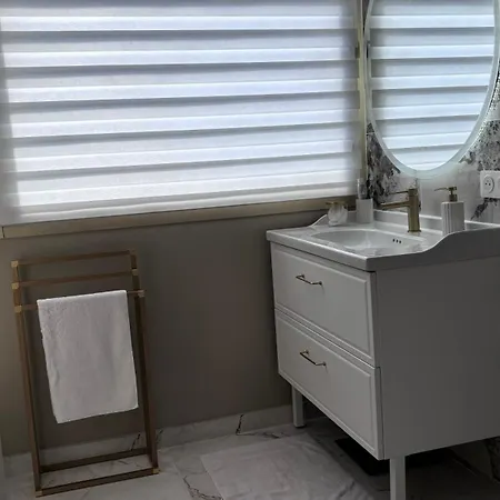 Jardin Terrasse Eden Tropez - Parking Pool Ac 4p Appartamento Saint-Tropez